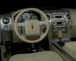 Lincoln Mark LT Concept 2004 года
